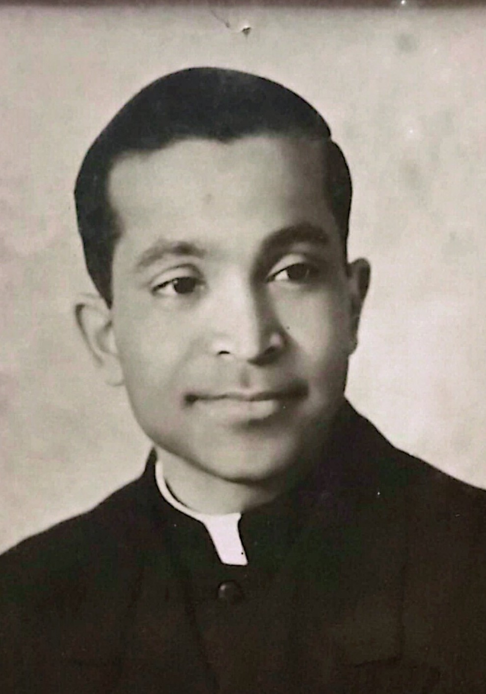 Mgr. G. Manik Muttukumaru